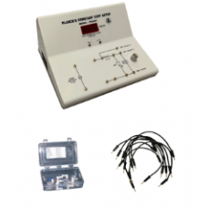 PLANCK’s CONSTANT USING EINSTEIN’s EQUATION